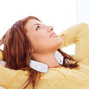 Massageador Cervical Inteligente – Smart Relief Pro